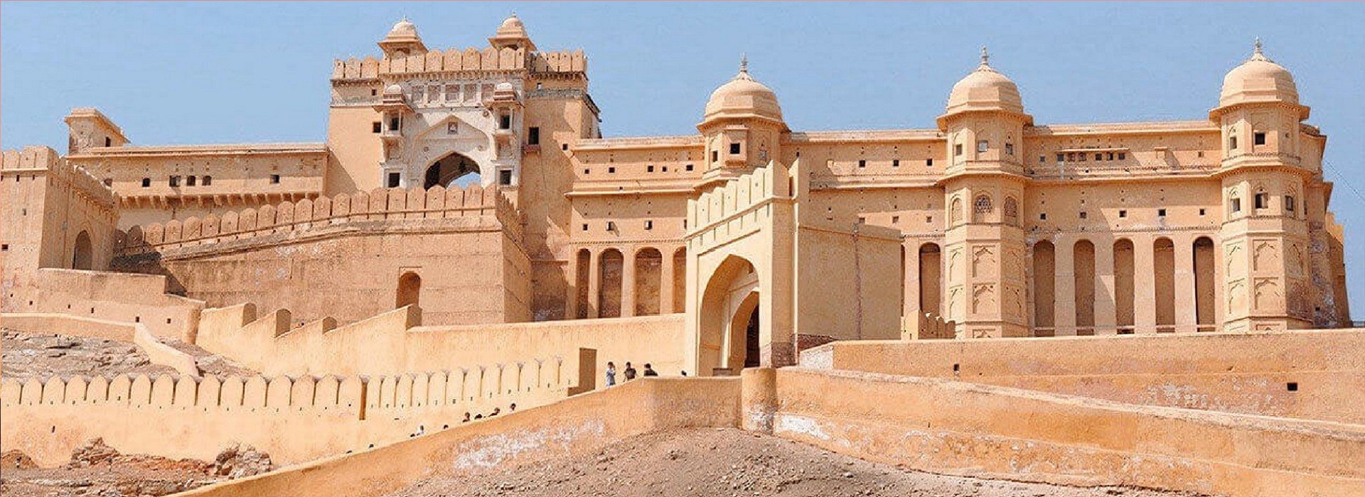 golden triangle tours packages