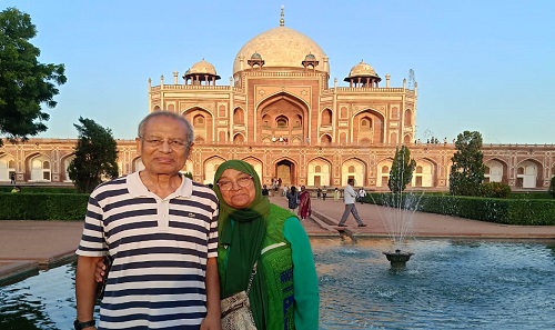 Private Golden Triangle Tour 5 Night/6 Days - All Inclusive