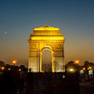 Private 3-Day Golden Triangle Luxury Tour – Delhi, Agra & Jaipur